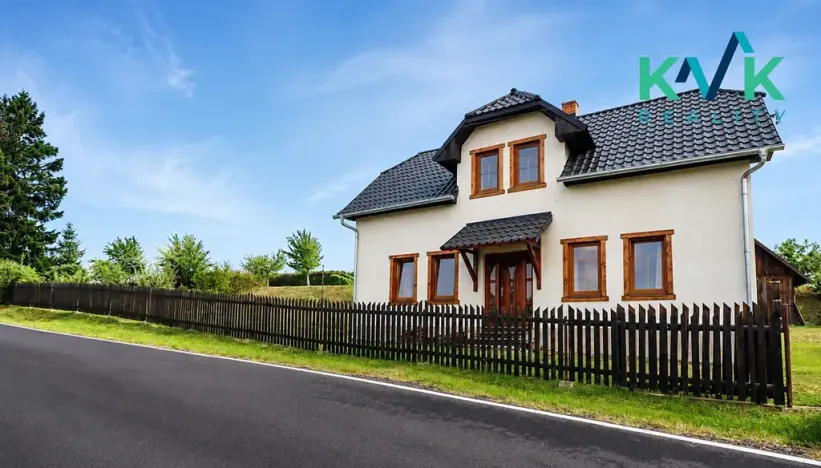 Pronájem rodinného domu, Toužim, 130 m2