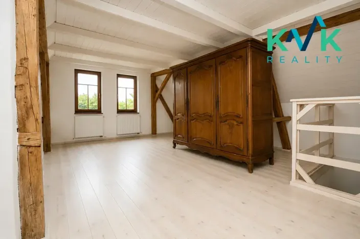 Pronájem rodinného domu, Toužim, 130 m2