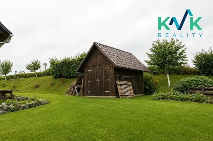 Pronájem rodinného domu, Toužim, 130 m2