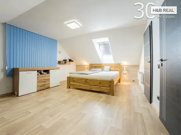 Prodej rodinného domu, Kelč, 300 m2