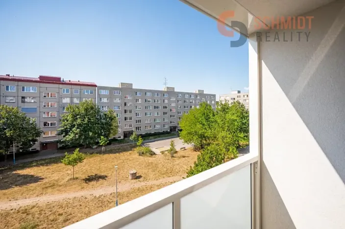Prodej bytu 3+1, Břeclav, Na Valtické, 69 m2