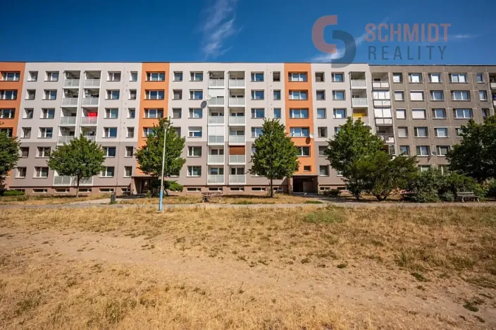 Prodej bytu 3+1, Břeclav, Na Valtické, 69 m2