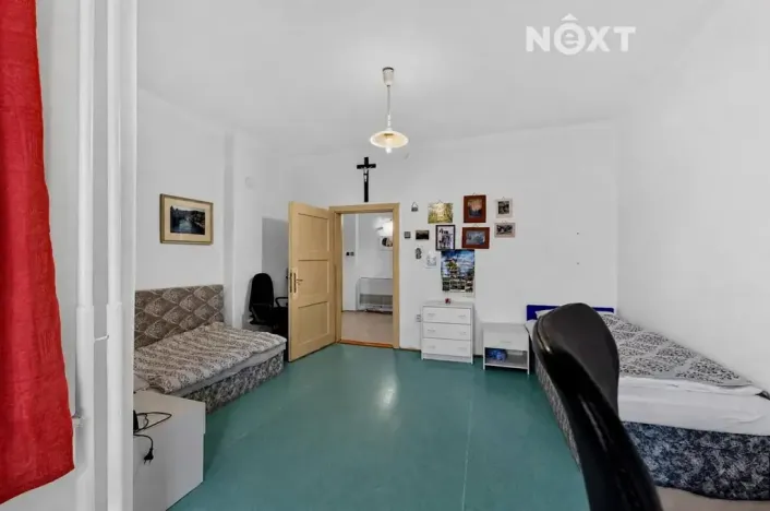 Prodej vícegeneračního domu, Vimperk, Nad Stadiónem, 366 m2