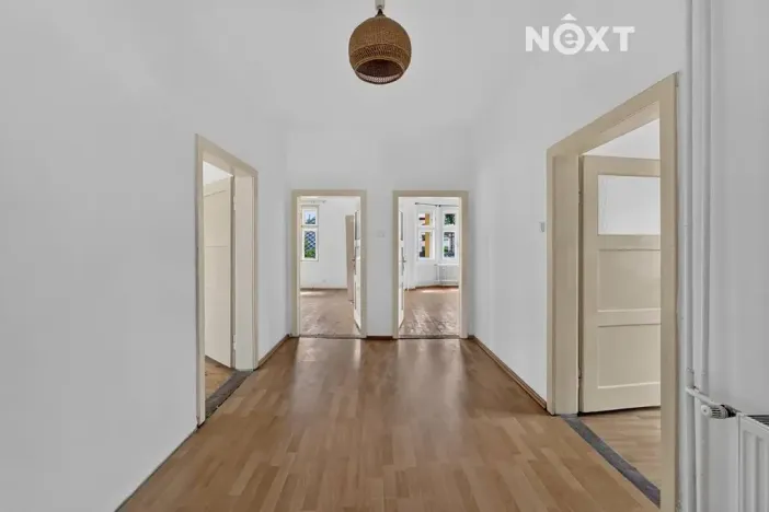 Prodej vícegeneračního domu, Vimperk, Nad Stadiónem, 366 m2