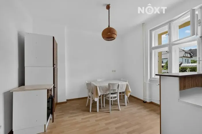 Prodej vícegeneračního domu, Vimperk, Nad Stadiónem, 366 m2