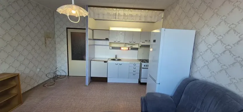 Prodej bytu 2+kk, Česká Lípa, Šluknovská, 42 m2