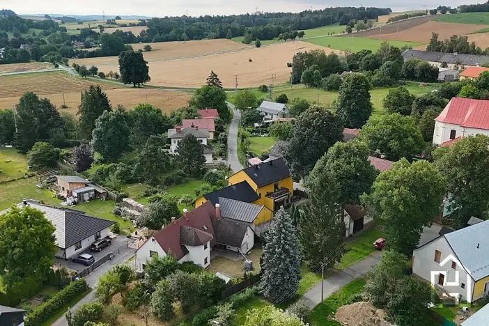 Prodej rodinného domu, Havlíčkův Brod, 186 m2