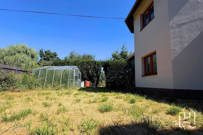 Prodej rodinného domu, Havlíčkův Brod, 186 m2