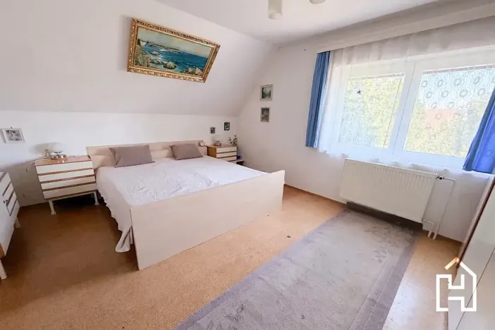Prodej rodinného domu, Havlíčkův Brod, 186 m2