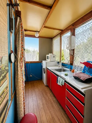 Prodej chaty, Brno, 32 m2