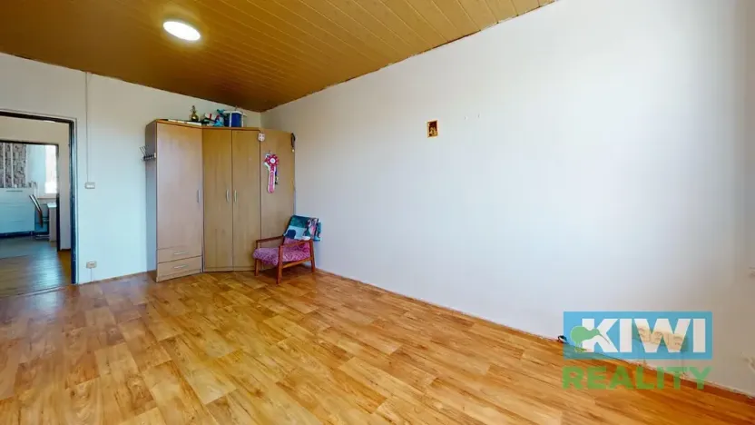 Prodej bytu 3+1, Bruntál, Cihelní, 81 m2