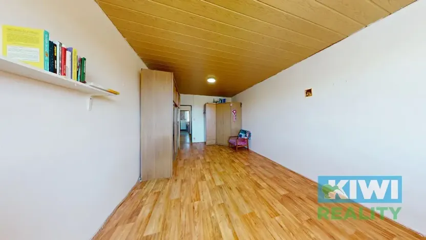 Prodej bytu 3+1, Bruntál, Cihelní, 81 m2