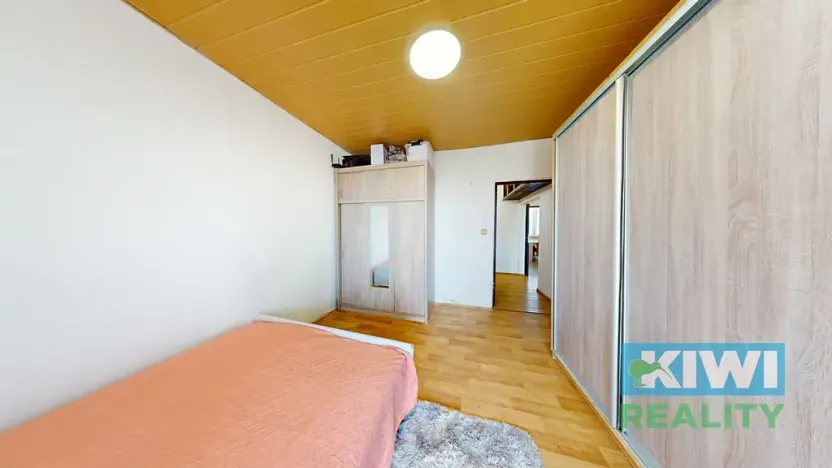 Prodej bytu 3+1, Bruntál, Cihelní, 81 m2