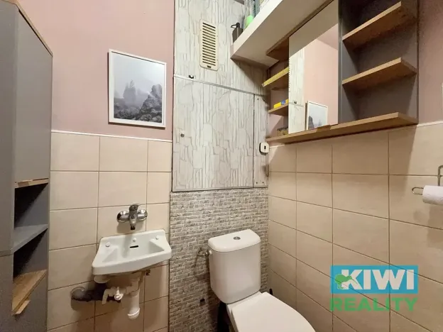 Prodej bytu 3+1, Bruntál, Cihelní, 81 m2