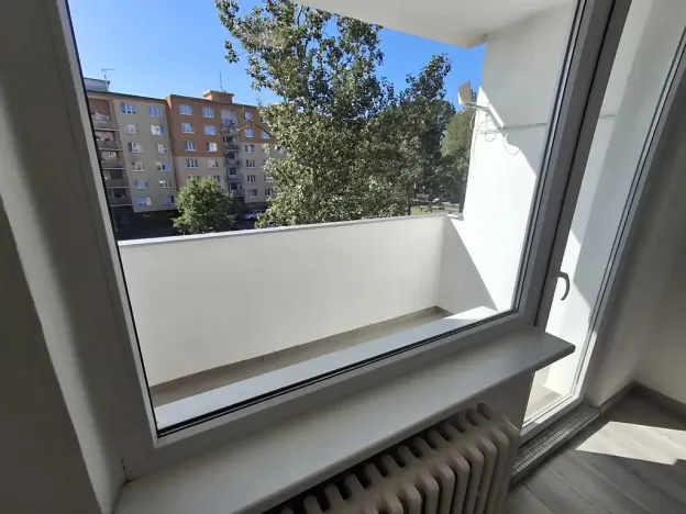 Prodej bytu 3+1, Cheb, Přátelství, 61 m2