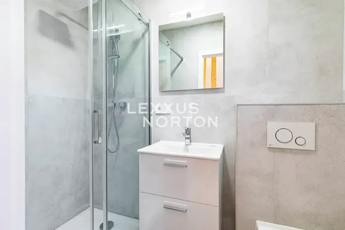 Prodej bytu 3+kk, Ostrovec, 48 m2