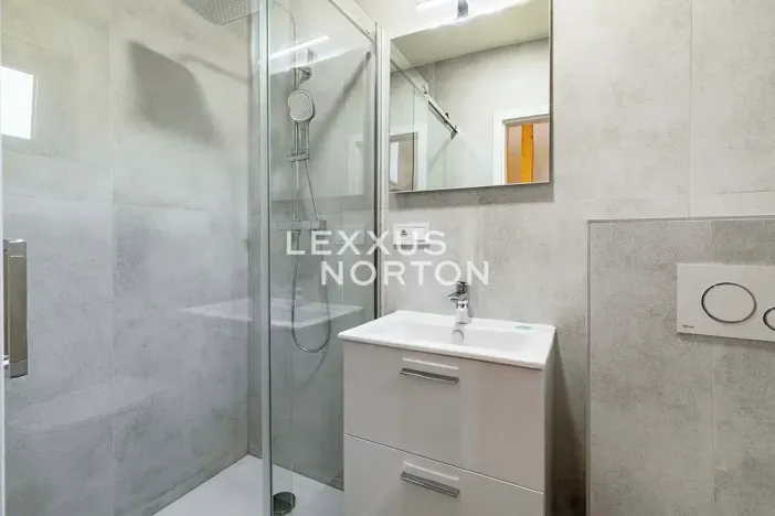 Prodej bytu 3+kk, Ostrovec, 48 m2