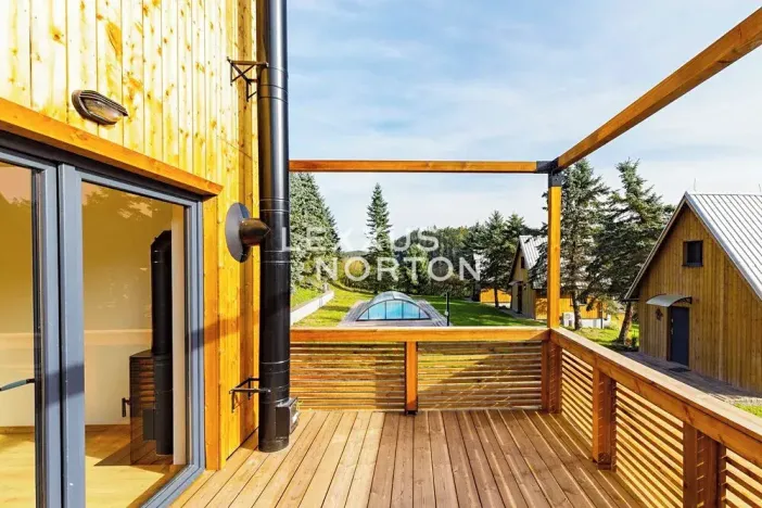 Prodej bytu 3+kk, Ostrovec, 48 m2