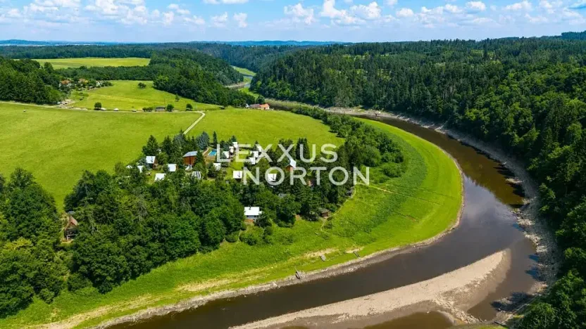 Prodej bytu 3+kk, Ostrovec, 48 m2