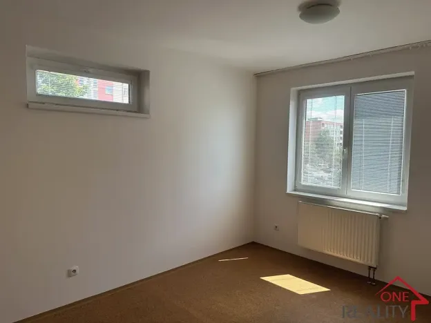 Pronájem bytu 2+kk, Zlín, Podlesí V, 55 m2