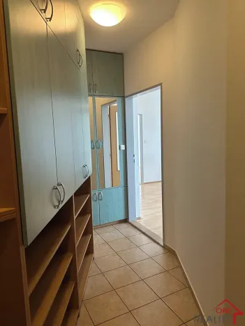 Pronájem bytu 2+kk, Zlín, Podlesí V, 55 m2