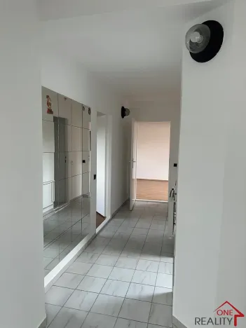 Pronájem bytu 3+1, Staré Město, Hradišťská, 90 m2