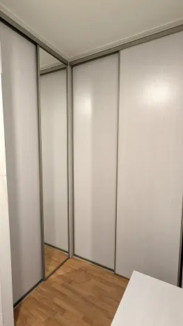 Prodej bytu 1+1, Zlín, L. Váchy, 48 m2