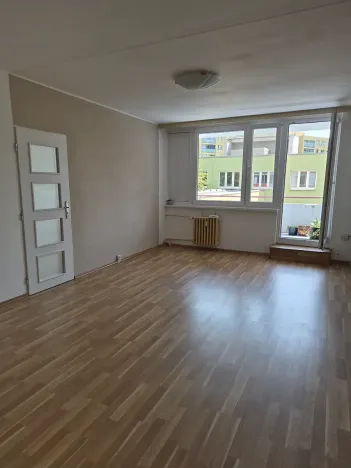 Pronájem bytu 3+1, Praha - Stodůlky, Husníkova, 77 m2