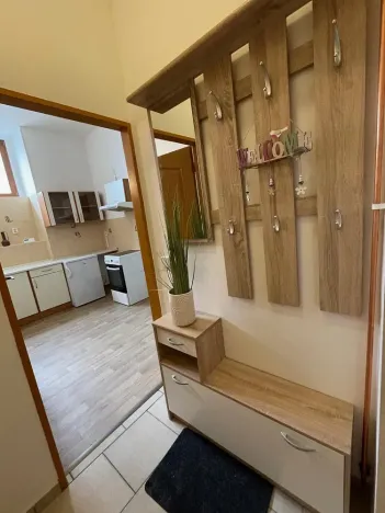Prodej bytu 2+kk, Jablonec nad Nisou, Jungmannova, 32 m2
