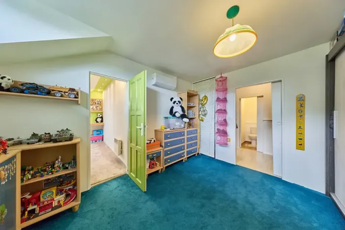 Prodej bytu 4+kk, Trutnov, Letní, 59 m2