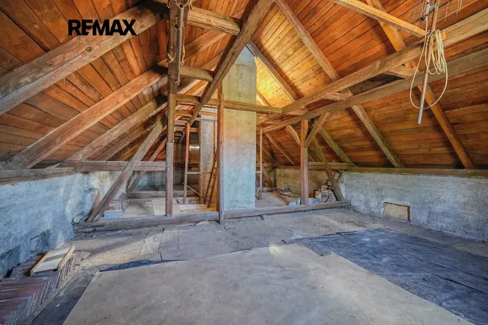 Prodej rodinného domu, Kladruby, Husova, 131 m2