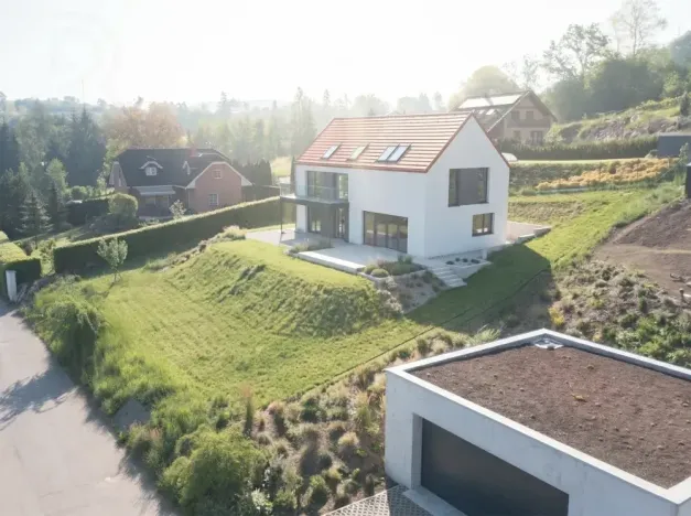 Prodej pozemku pro bydlení, Poříčí nad Sázavou, 1017 m2