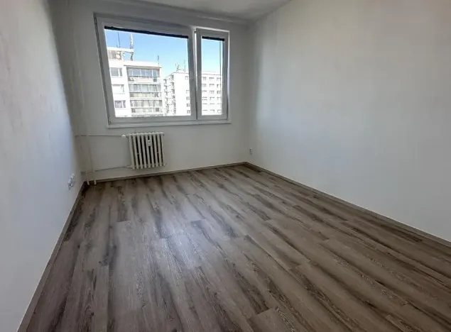 Pronájem bytu 3+1, Praha - Hostivař, Švehlova, 81 m2