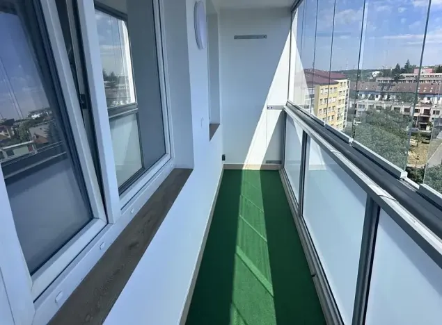 Pronájem bytu 3+1, Praha - Hostivař, Švehlova, 81 m2