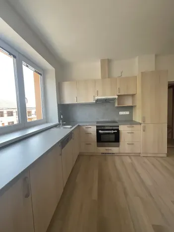 Pronájem bytu 3+kk, Újezd u Brna, Hybešova, 75 m2