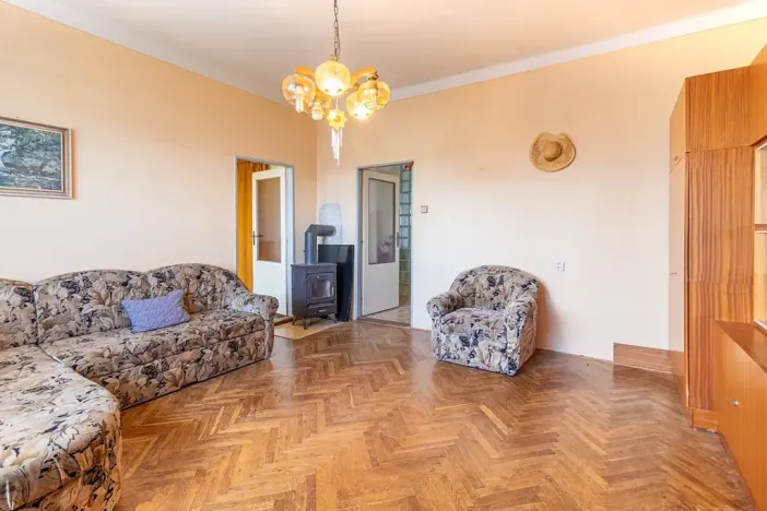Prodej rodinného domu, Mladá Boleslav, Mackova, 149 m2