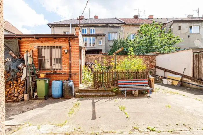 Prodej rodinného domu, Mladá Boleslav, Mackova, 149 m2