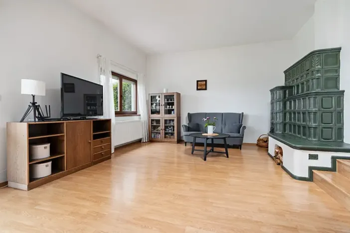 Prodej rodinného domu, Plzeň, Jeřabinová, 170 m2