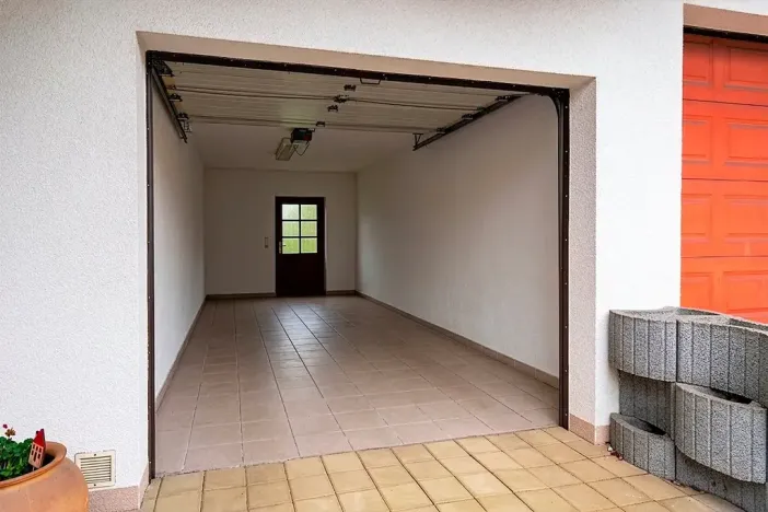Prodej rodinného domu, Plzeň, Jeřabinová, 170 m2