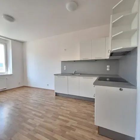 Pronájem bytu 2+kk, Praha - Holešovice, Malá Plynární, 51 m2