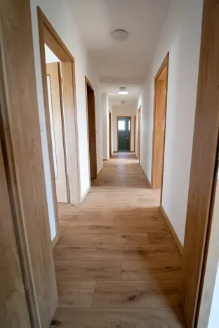 Prodej rodinného domu, Adamov, K Rybníku, 193 m2