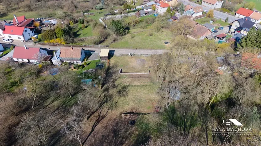 Prodej pozemku pro bydlení, Kopidlno, Na Vinici, 4928 m2