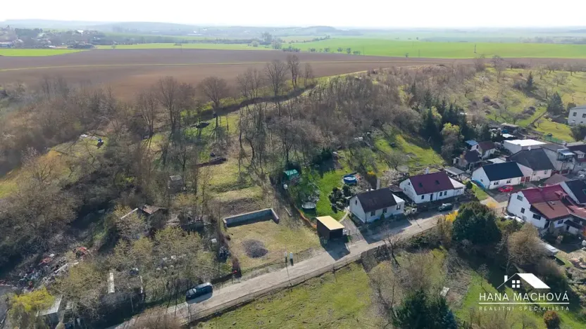 Prodej pozemku pro bydlení, Kopidlno, Na Vinici, 4928 m2