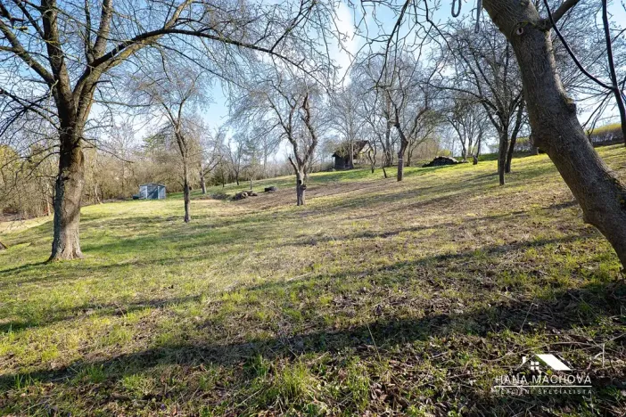 Prodej pozemku pro bydlení, Kopidlno, Na Vinici, 4928 m2