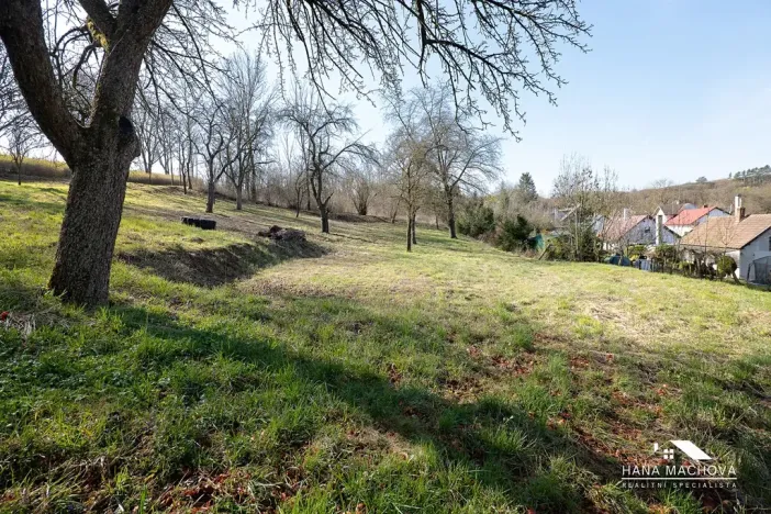 Prodej pozemku pro bydlení, Kopidlno, Na Vinici, 4928 m2