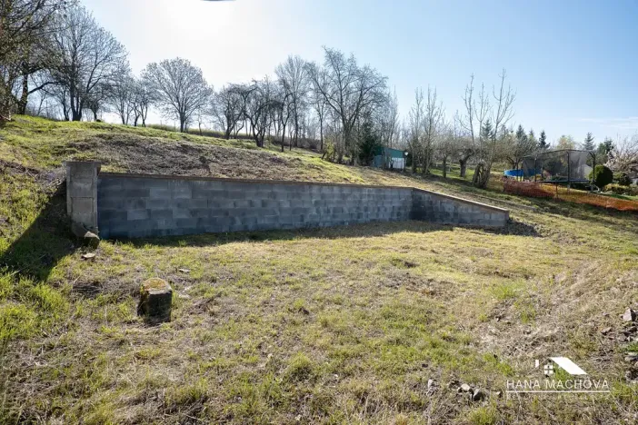 Prodej pozemku pro bydlení, Kopidlno, Na Vinici, 4928 m2
