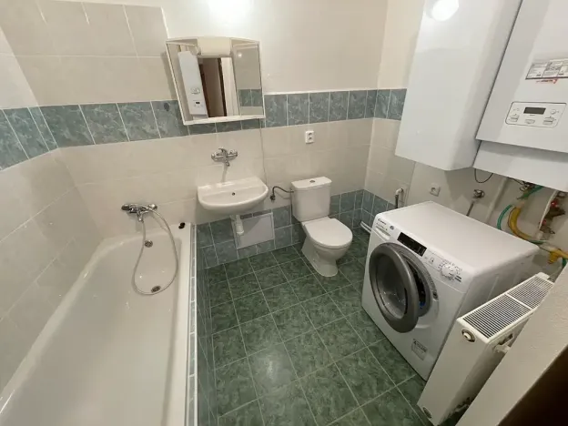 Pronájem bytu 1+1, Litomyšl, Smetanovo náměstí, 40 m2