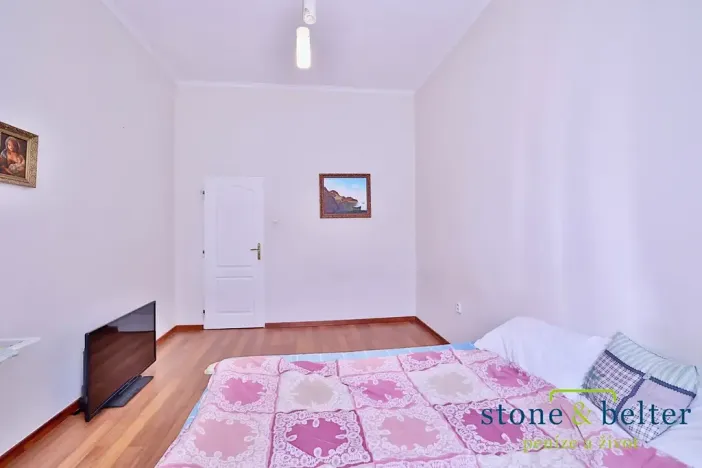 Prodej bytu 2+1, Praha - Vinohrady, Uruguayská, 62 m2