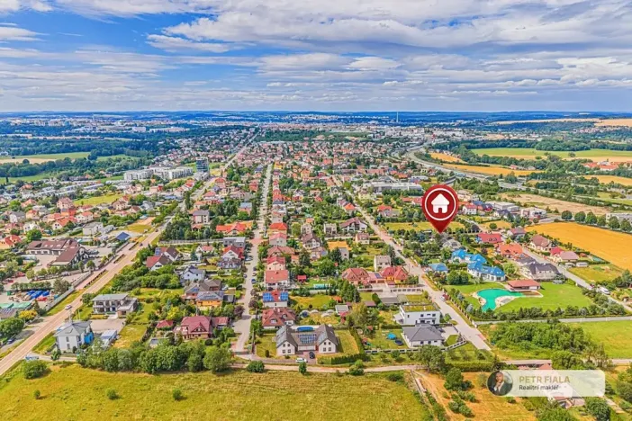 Prodej rodinného domu, Plzeň, Na Výsluní, 305 m2