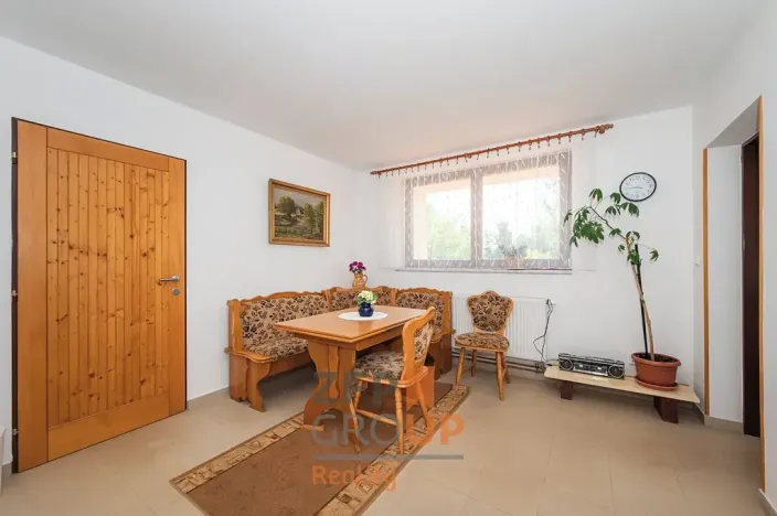 Prodej rodinného domu, Březina, 171 m2